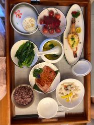 -馨月汇·一悦馨香月子中心(前滩店)