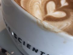 -科学家咖啡(海岸城店)