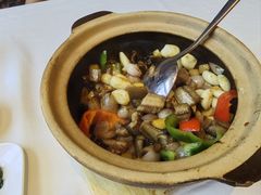 -香港狮子山下·明星粤菜餐厅(北苑店)