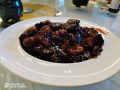 -京北渔家傲