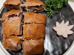 芋香鸭-莆田餐厅PUTIEN(天环广场店)