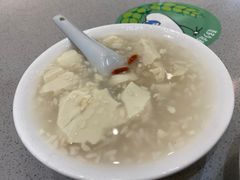 冰醉豆花-小豆海棠(嘉兴路店)