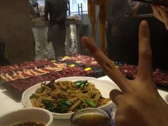 -陈记顺和牛肉火锅馆(天河北路店)