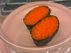 -争鲜回转寿司(大连和平广场凯德PLUS店)