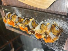 -哏儿寿司(红桥店)