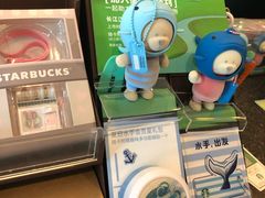 -星巴克(陆家嘴软件园店)