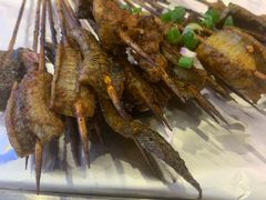 -晓靖轩烧烤(沙河风情店)