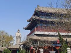 -天津妈祖文化园