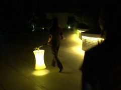 -西安华清御汤酒店