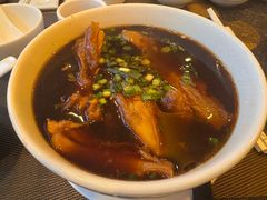 -中国厨房/台湾牛肉面