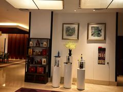 -三亚亚龙湾瑞吉酒店·铭轩中餐厅Mingxuan·海南菜·粤菜