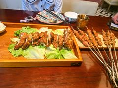 -那拉提之疆·新疆菜(美院店)