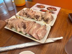 -庄行曹记羊肉(泗泾店)