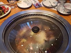 -山里屯铁锅炖·东北菜(康桥店)