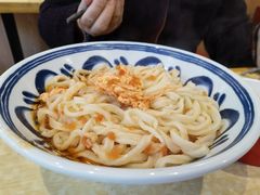 -麦梗手擀面水饺(麦梗前门店)