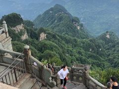 -武当山风景区