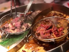 -牛事制造局牛肉火锅(莲岳路店)