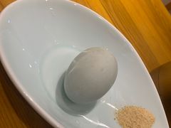 -丁记盐蘸牛肉·新杭菜(河东路店)