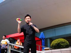 -上海马戏城