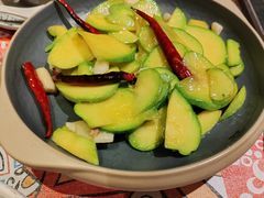 -云海肴·汽锅鸡·云南代表菜(天山百盛优客店)