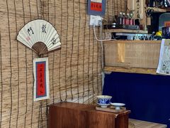 大堂-悟饮门市景店