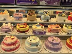 -GANSO元祖食品(双井店)