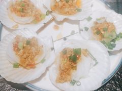 -俊熙家点餐式自助烤肉店(南充王府井店)