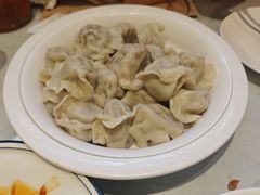 -八珍饺子·烤鸭·家常菜