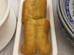 -畔山酒店中餐厅