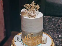 -Biteology Artisan Cakes(红庄·国际文化保税创新园店)