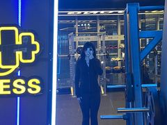 -NRG健身私教CLUB(打浦桥店)
