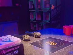 -音乐派KTV(成都印象城店)