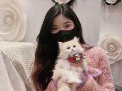 -袖虎·猫馆(体育西路店)