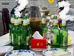 -鑫龙火锅城(环山路店)