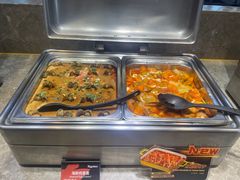 -比格比萨自助(国展店)