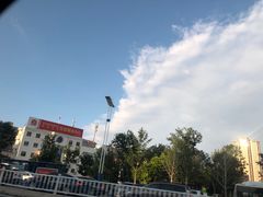 -烟台南站