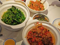 -兰湘子·湘菜小炒(长安万科广场店)