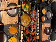 -夜食白市Yespicy·烧烤啤酒宵夜(番禺四海城店)