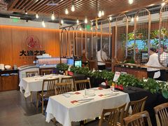 -渔乐之昕·铁板烧自助餐(虹悦城店)
