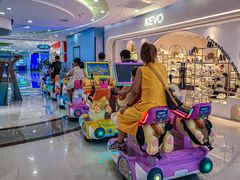 -万达广场(大明宫店)