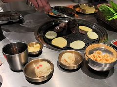 -梅梅家的烤肉店(槐北路店)