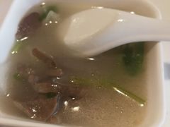 -河州宾馆清真餐厅(文锦南路店)