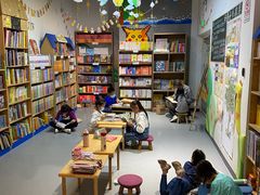 -漓江书院(三祺广场店)