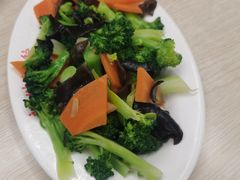 -华天新川面馆(缸瓦市店)