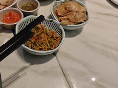 -章记星洲 · 新加坡餐厅(望京店)