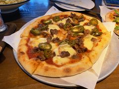 -FABIO’S费比欧披萨餐厅