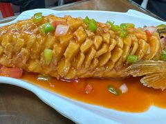-聂记粤菜馆(鼓西路店)
