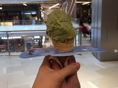 -野人先生现做冰淇淋(北京环宇荟店)