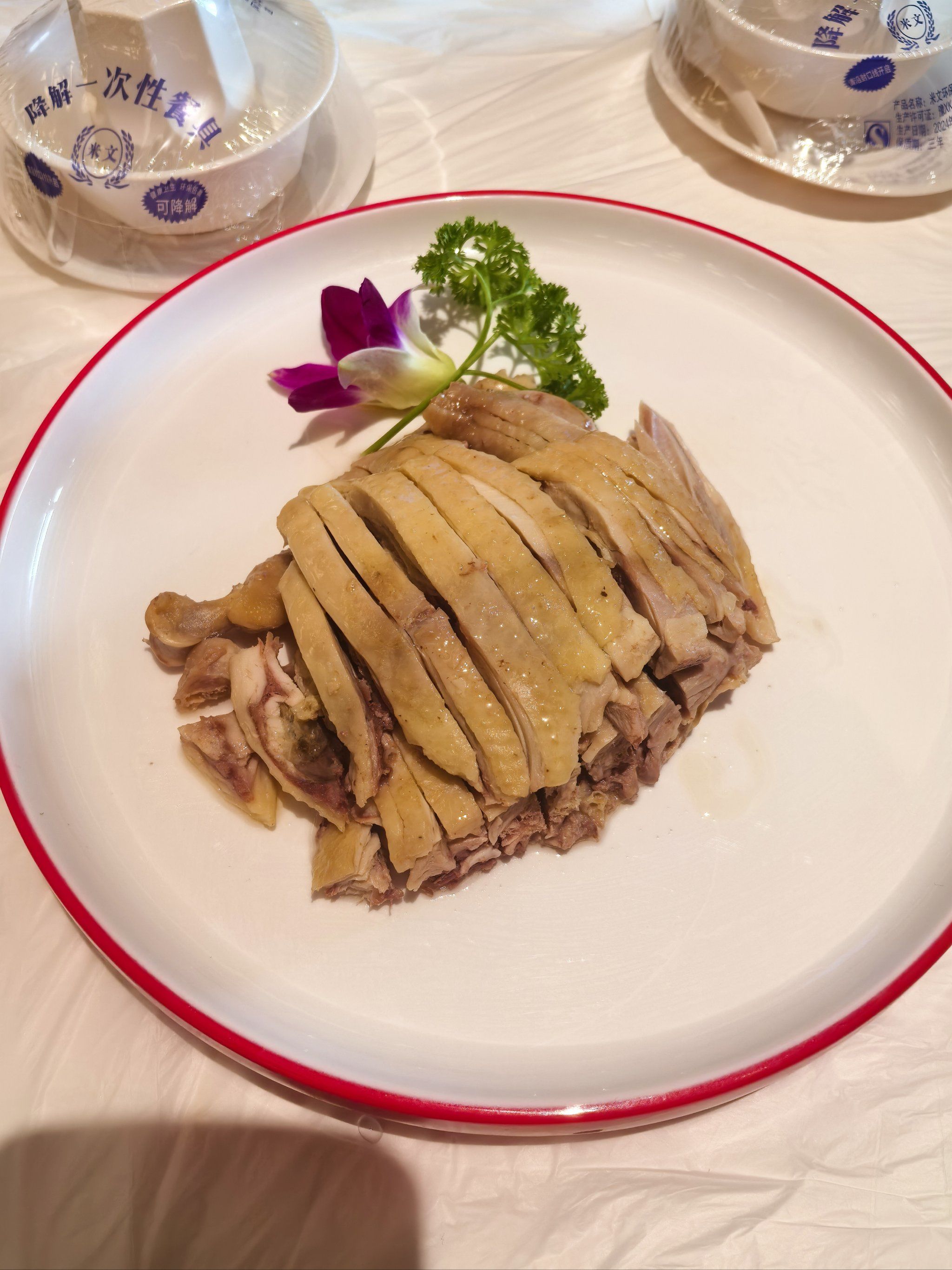 味道很好吃,分量比较足,推荐下次来!