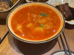 -張飛扒肉·龙江非遗(道外店)